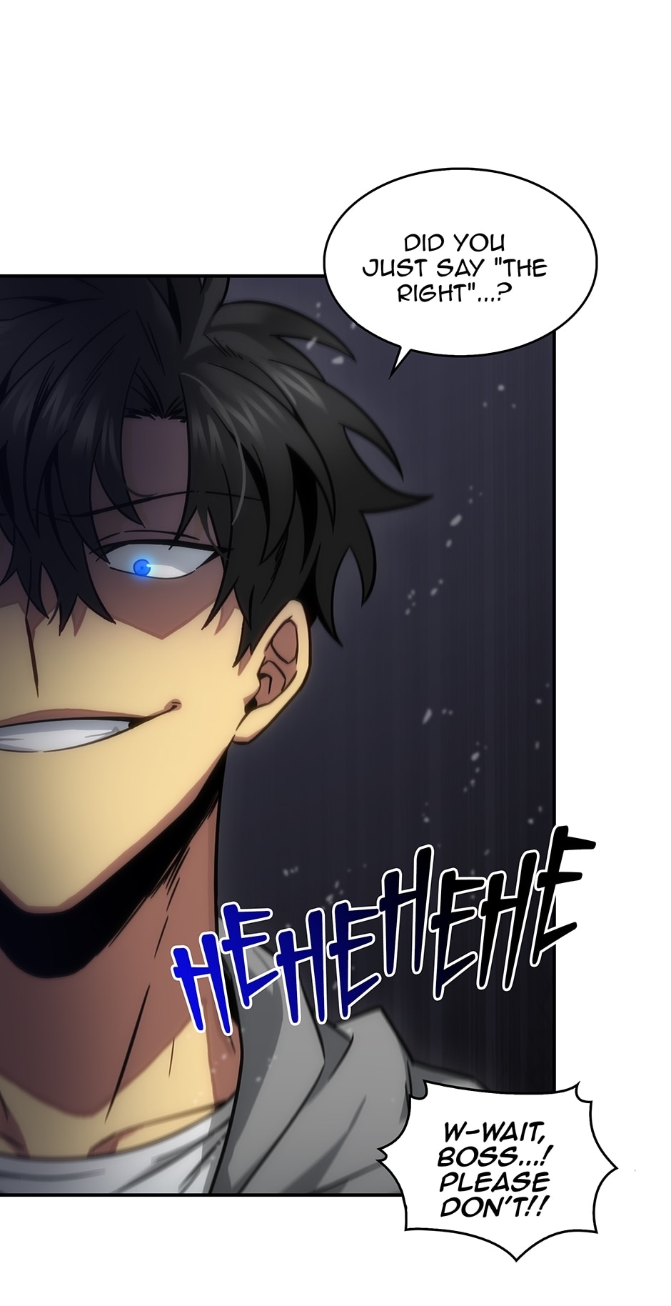 Read Tomb Raider King chapter 125 image 77 on Lezhin