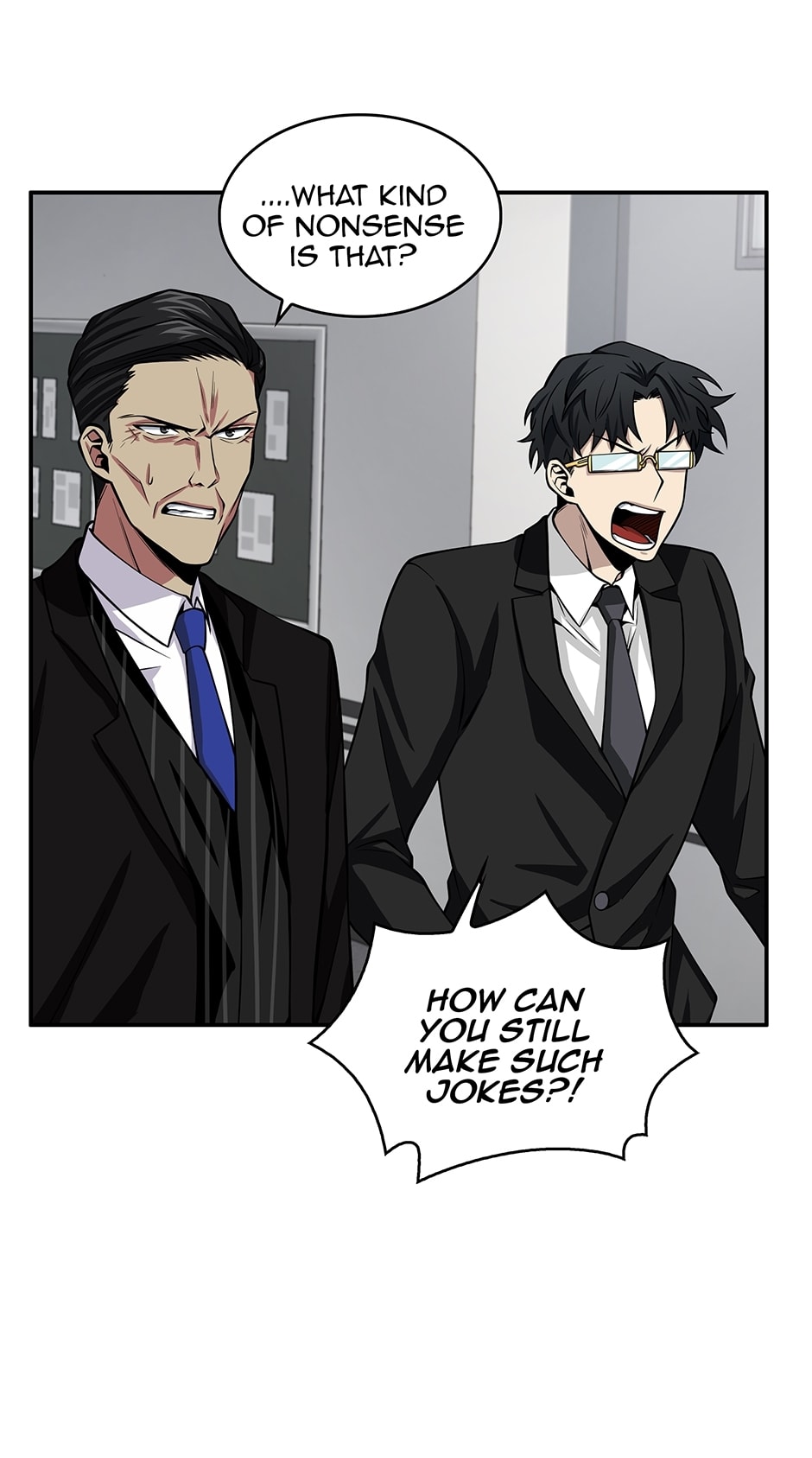 Read Tomb Raider King chapter 125 image 80 on Lezhin