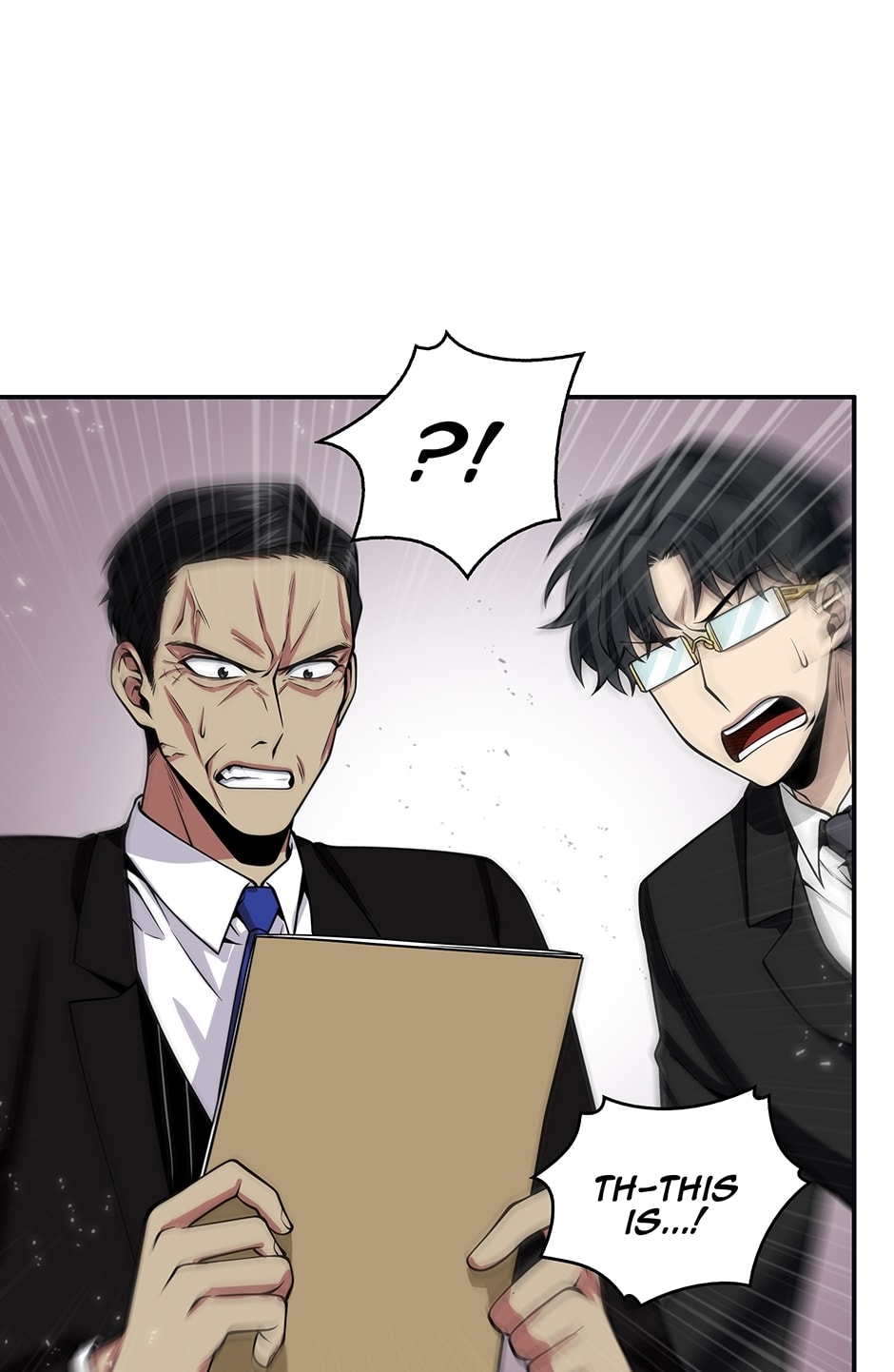 Read Tomb Raider King chapter 125 image 82 on Lezhin