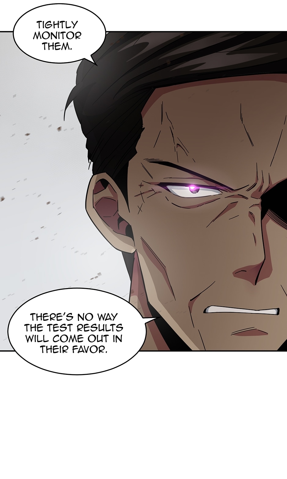 Read Tomb Raider King chapter 126 image 11 on Lezhin