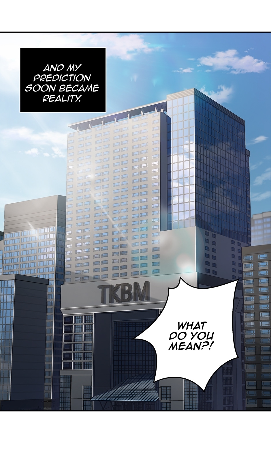 Read Tomb Raider King chapter 126 image 14 on Lezhin