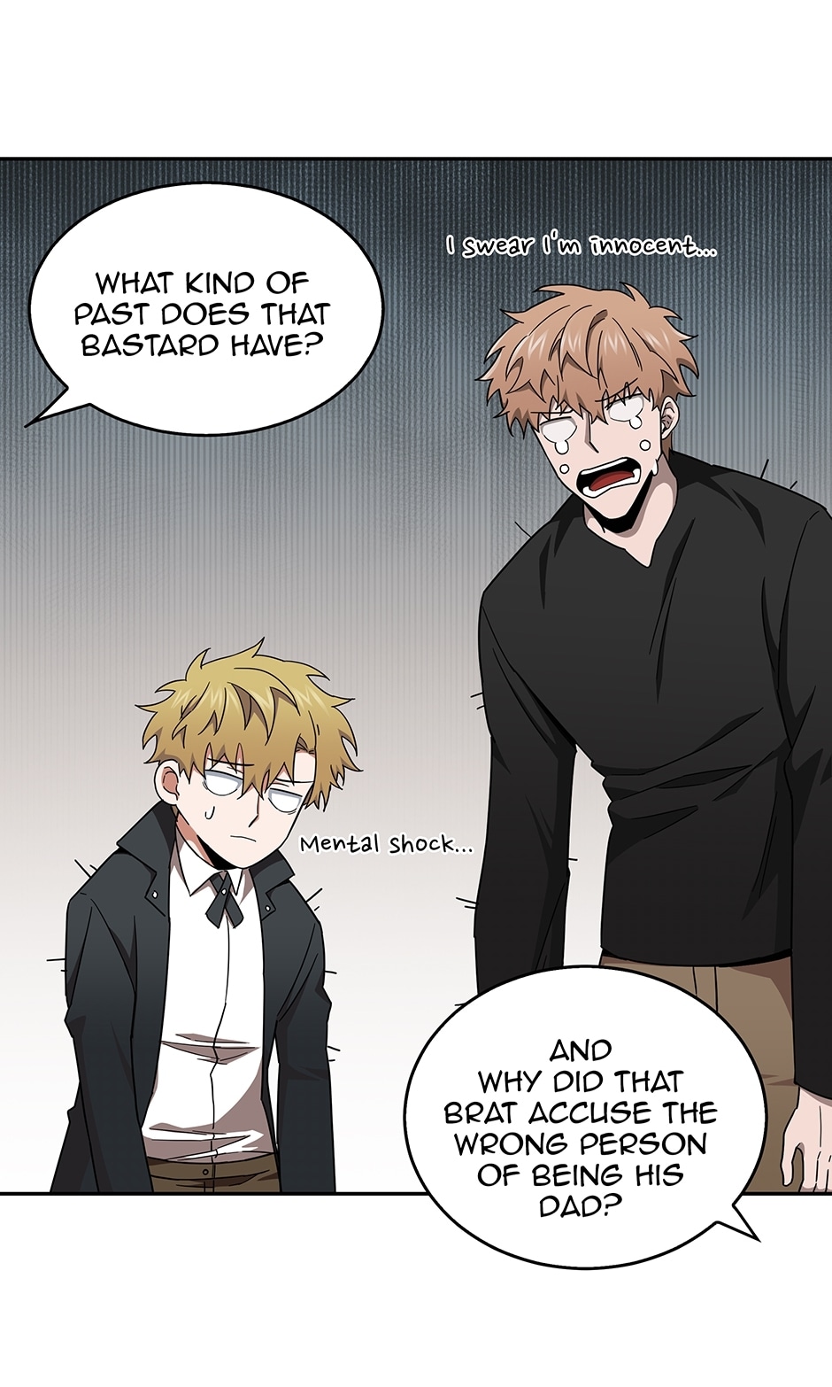 Read Tomb Raider King chapter 126 image 17 on Lezhin