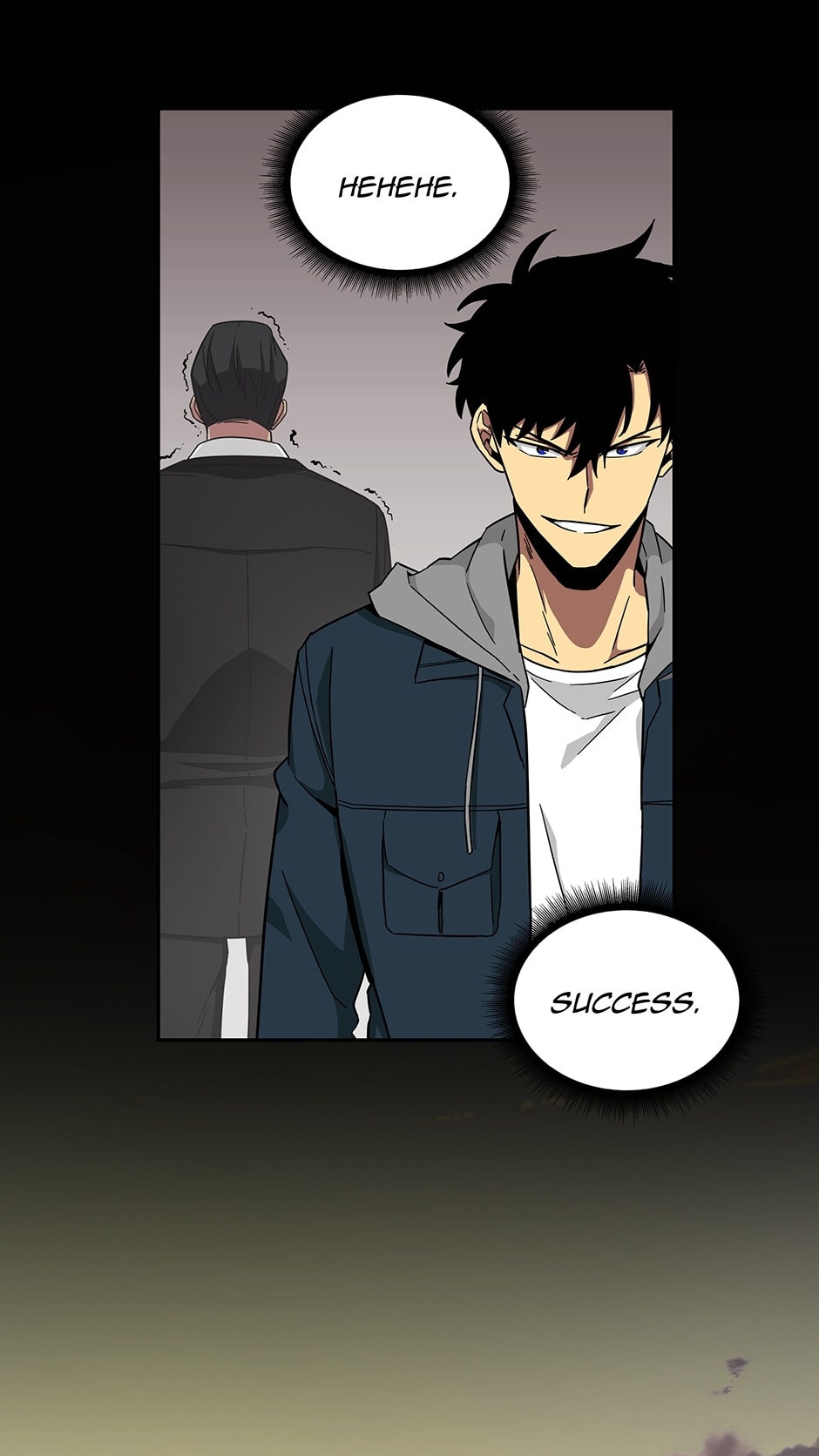 Read Tomb Raider King chapter 126 image 21 on Lezhin