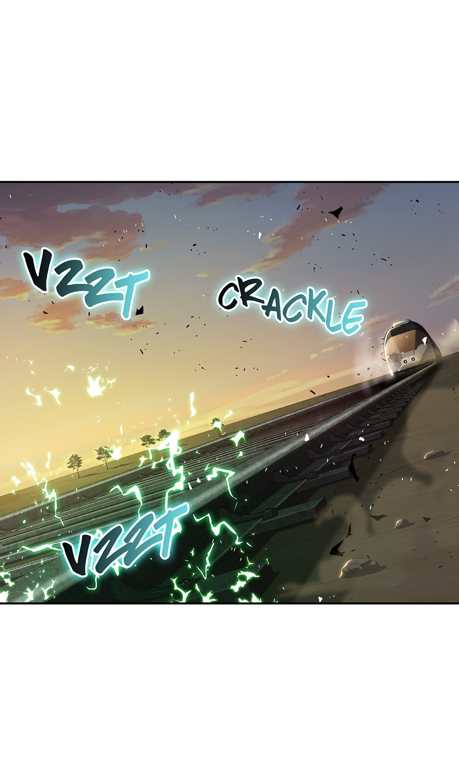 Read Tomb Raider King chapter 126 image 35 on Lezhin