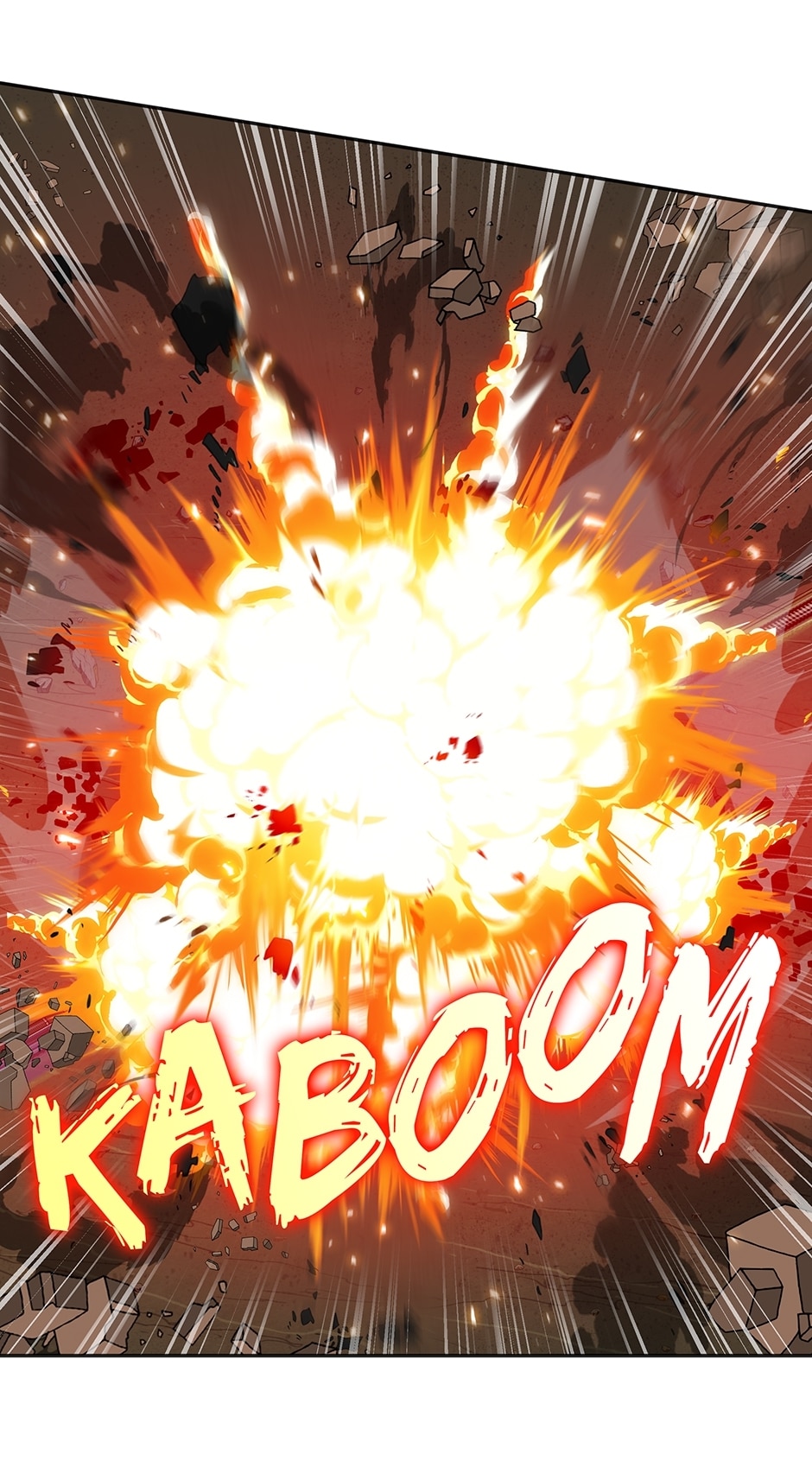 Read Tomb Raider King chapter 126 image 38 on Lezhin
