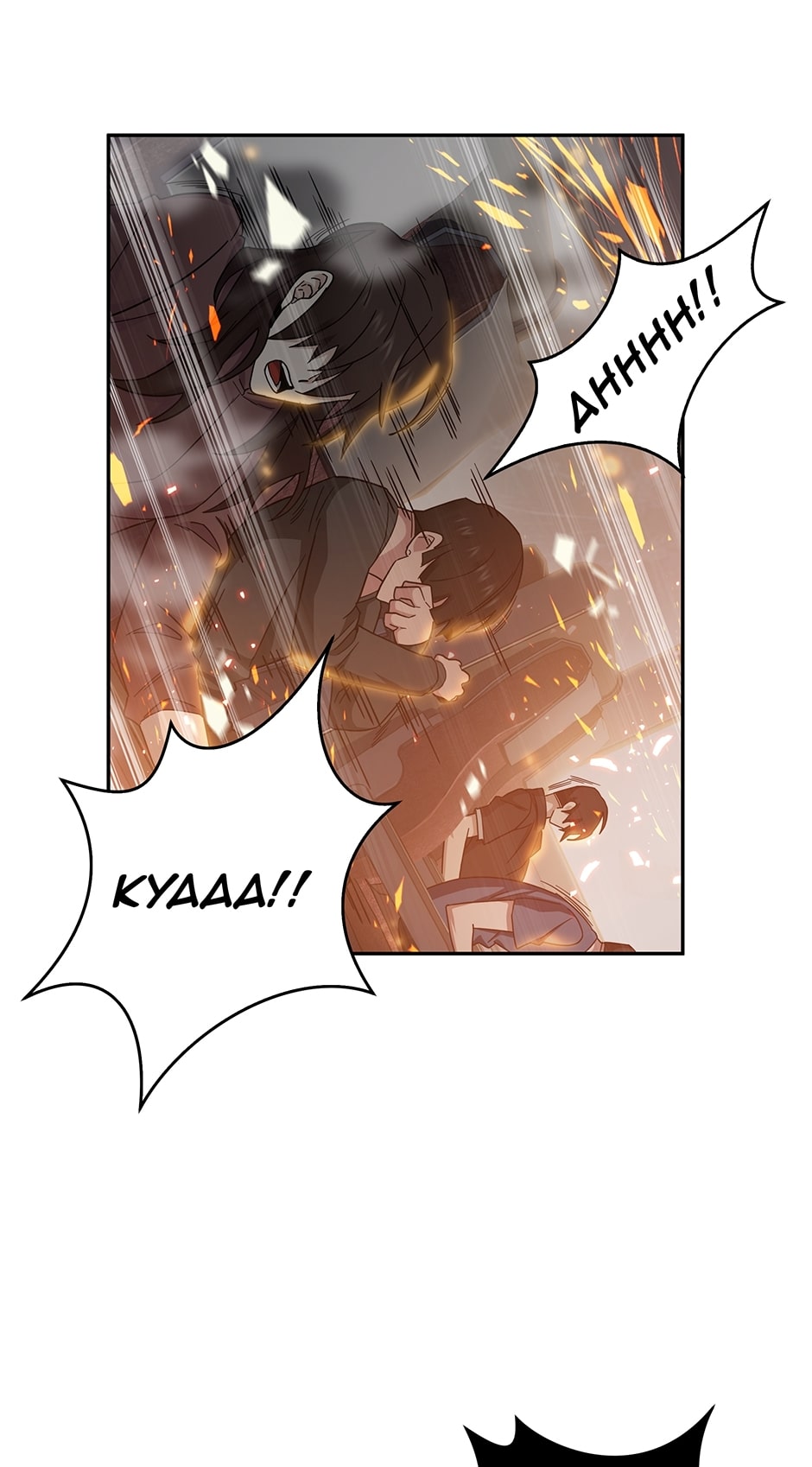 Read Tomb Raider King chapter 126 image 39 on Lezhin