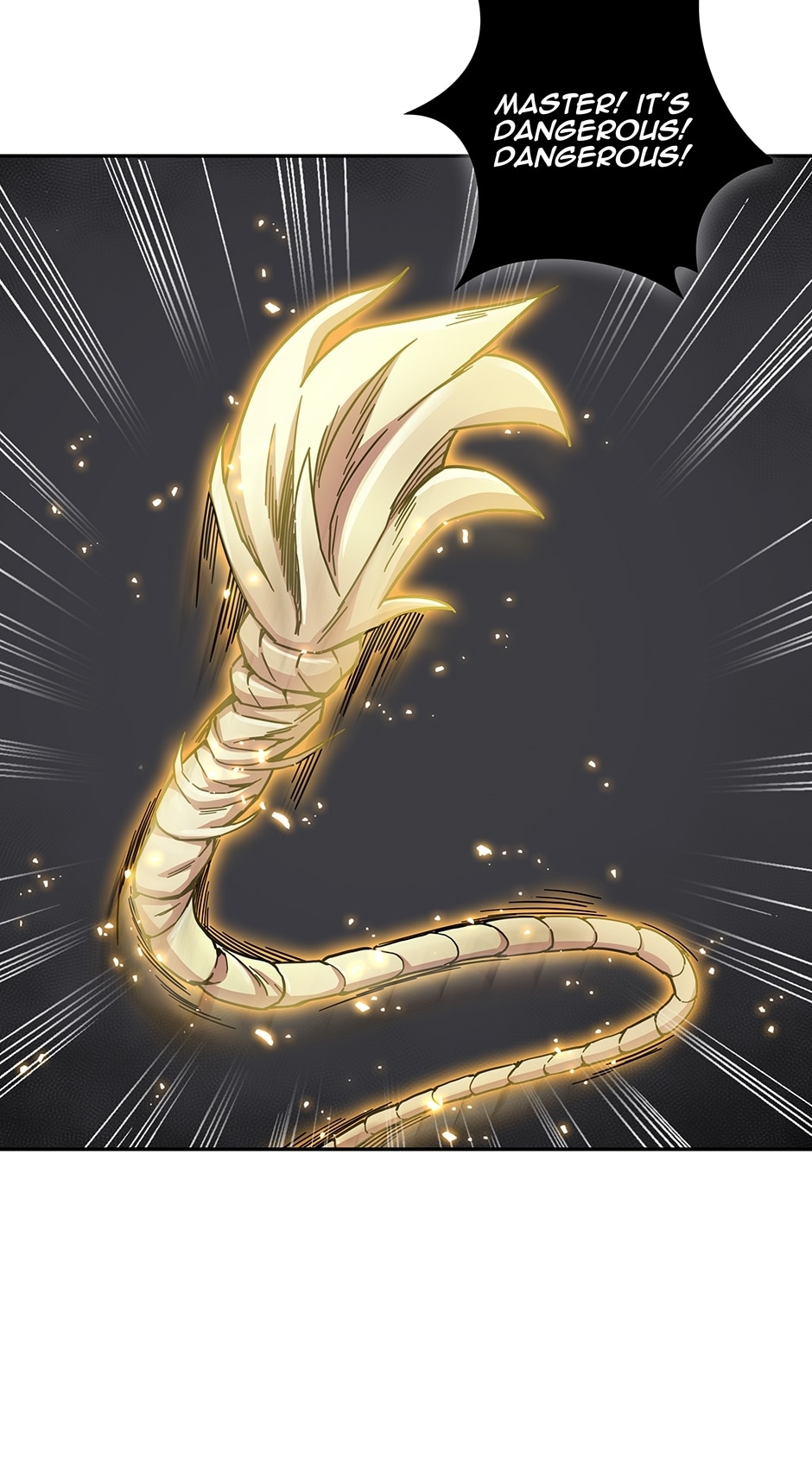 Read Tomb Raider King chapter 126 image 40 on Lezhin