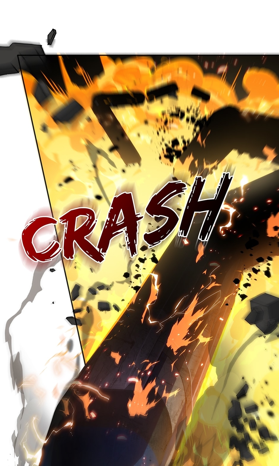 Read Tomb Raider King chapter 126 image 41 on Lezhin