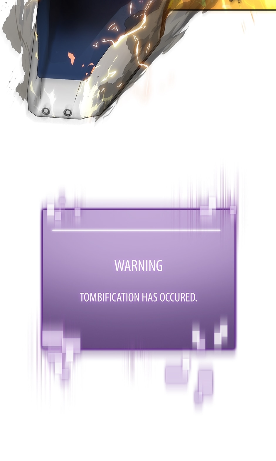 Read Tomb Raider King chapter 126 image 42 on Lezhin