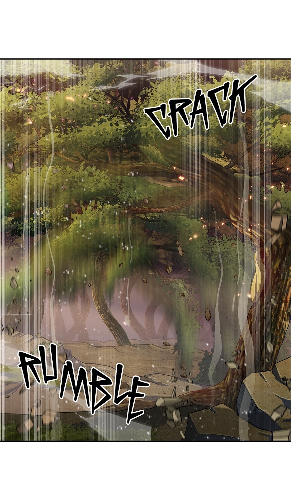 Read Tomb Raider King chapter 126 image 43 on Lezhin