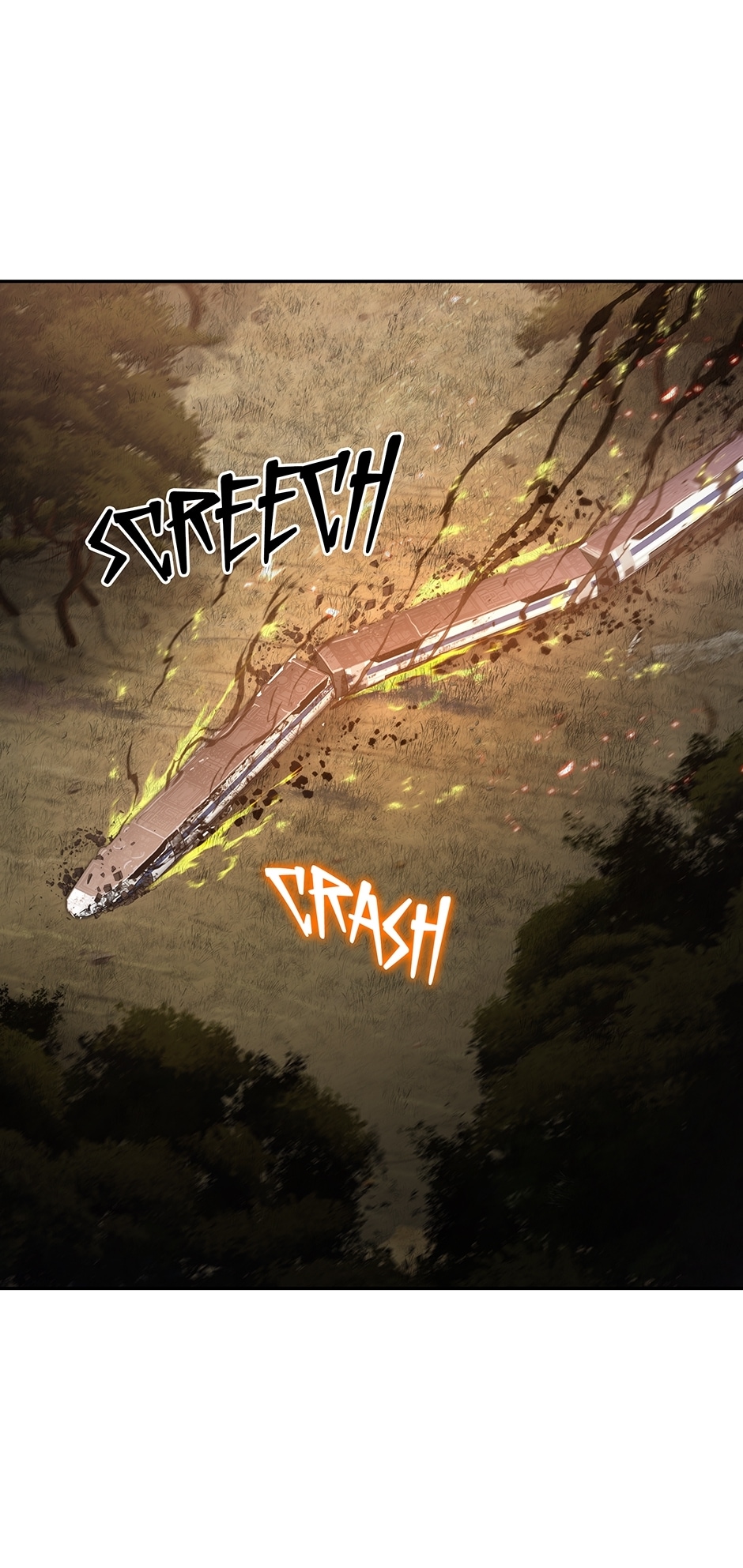 Read Tomb Raider King chapter 126 image 44 on Lezhin