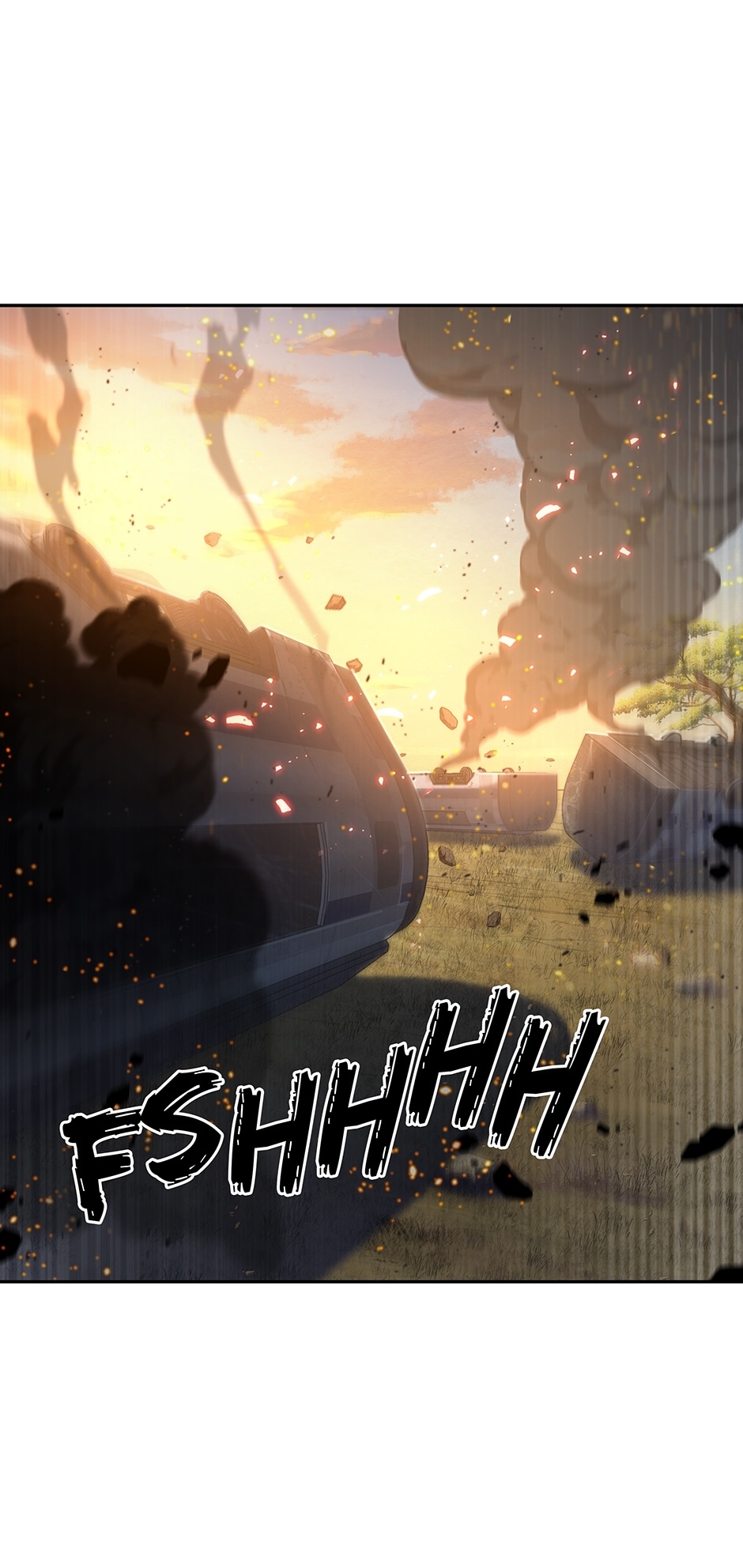 Read Tomb Raider King chapter 126 image 45 on Lezhin