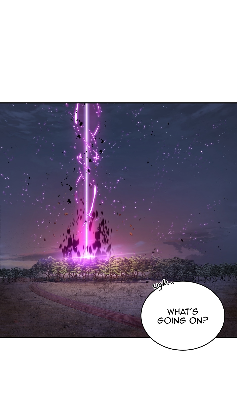 Read Tomb Raider King chapter 126 image 48 on Lezhin