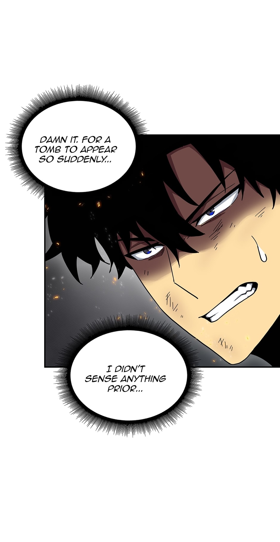 Read Tomb Raider King chapter 126 image 50 on Lezhin