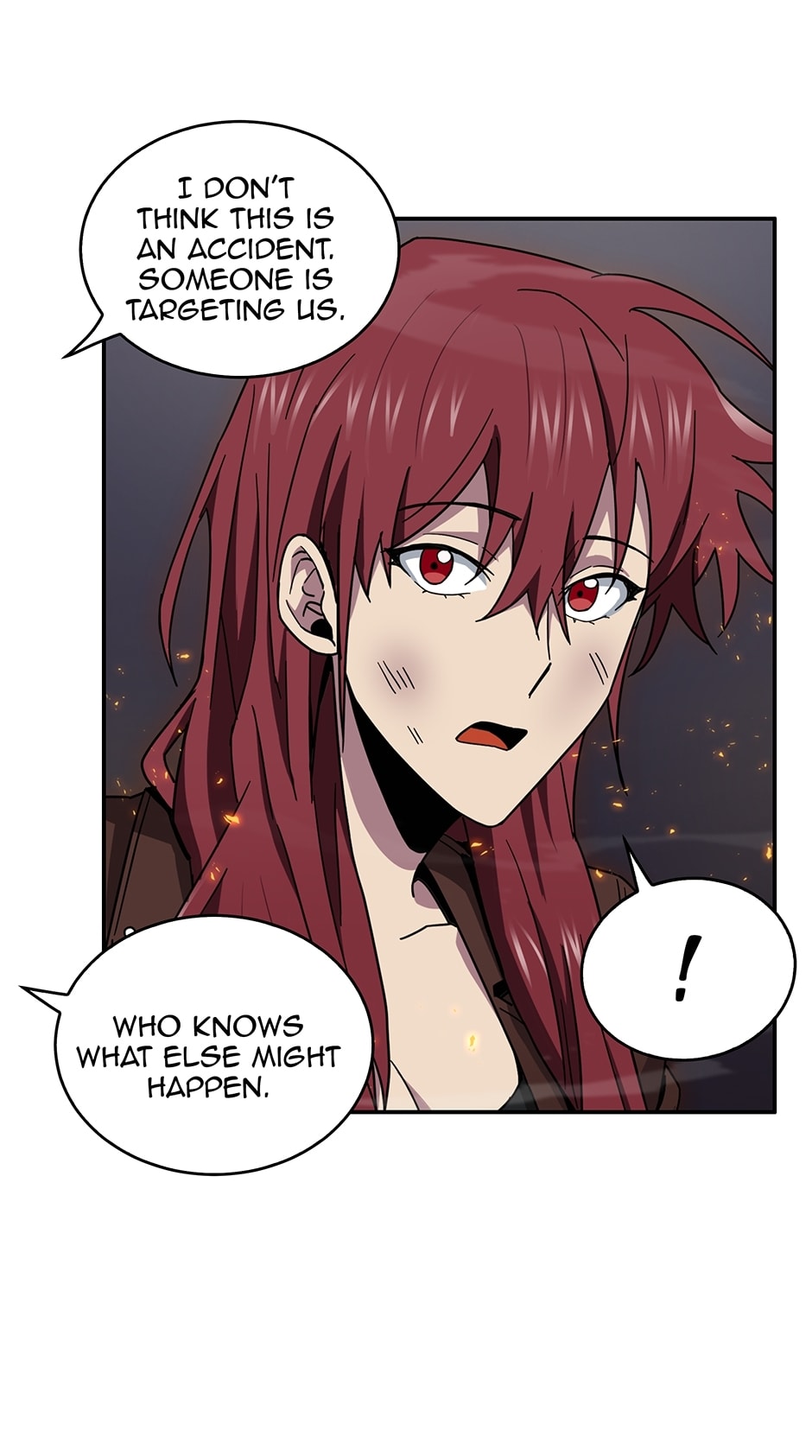 Read Tomb Raider King chapter 126 image 56 on Lezhin