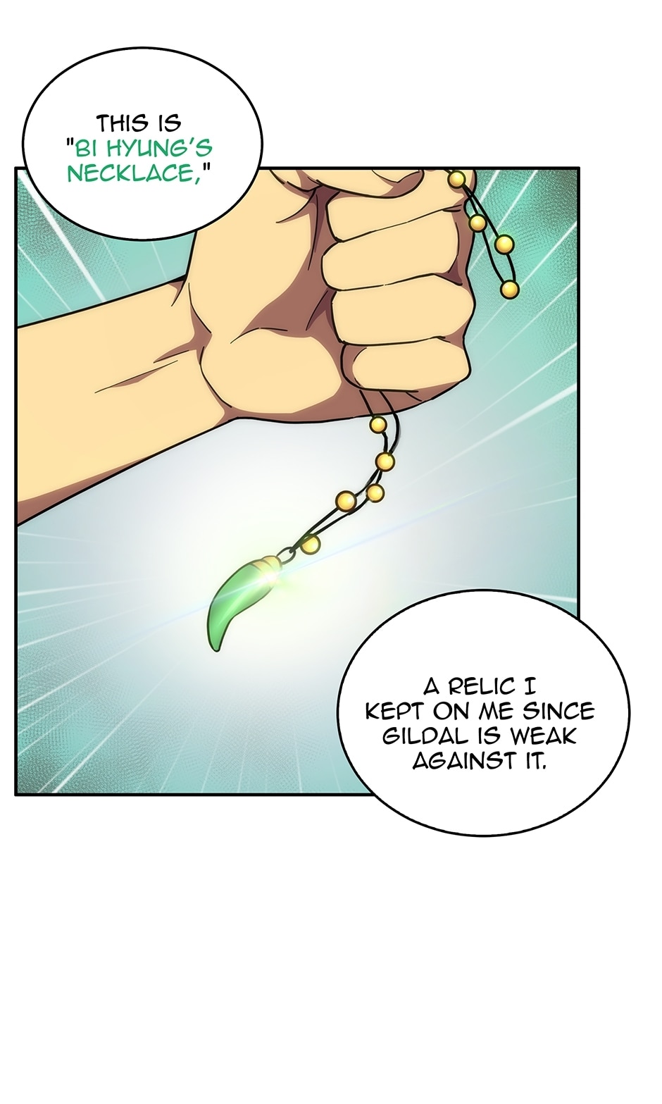 Read Tomb Raider King chapter 126 image 58 on Lezhin