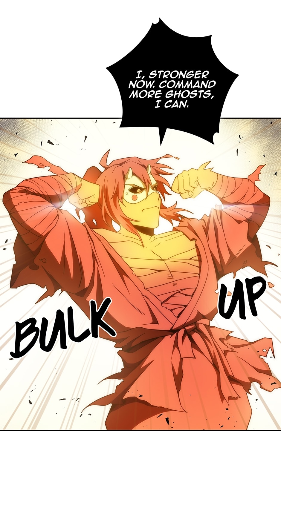 Read Tomb Raider King chapter 126 image 61 on Lezhin