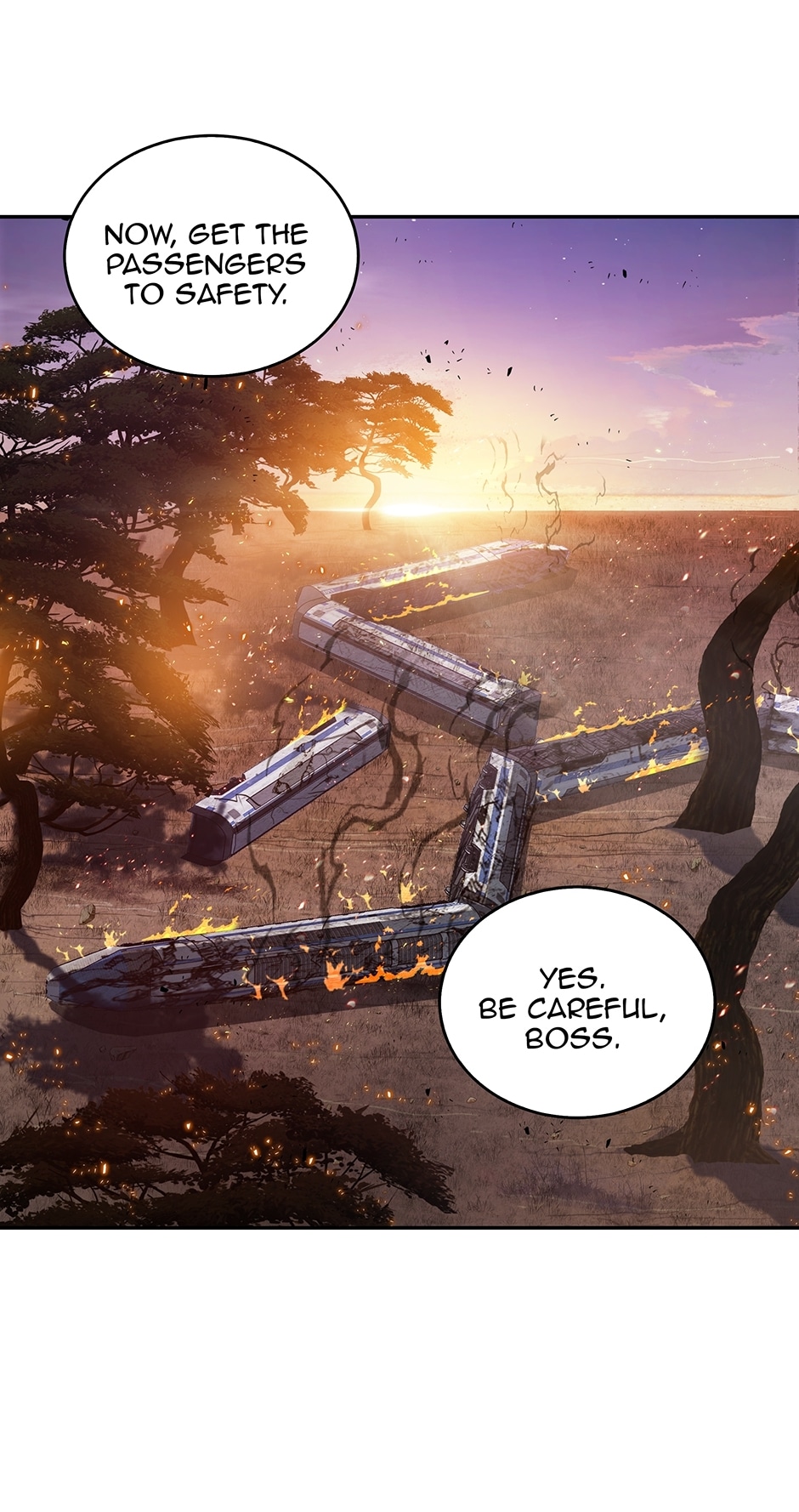 Read Tomb Raider King chapter 126 image 62 on Lezhin