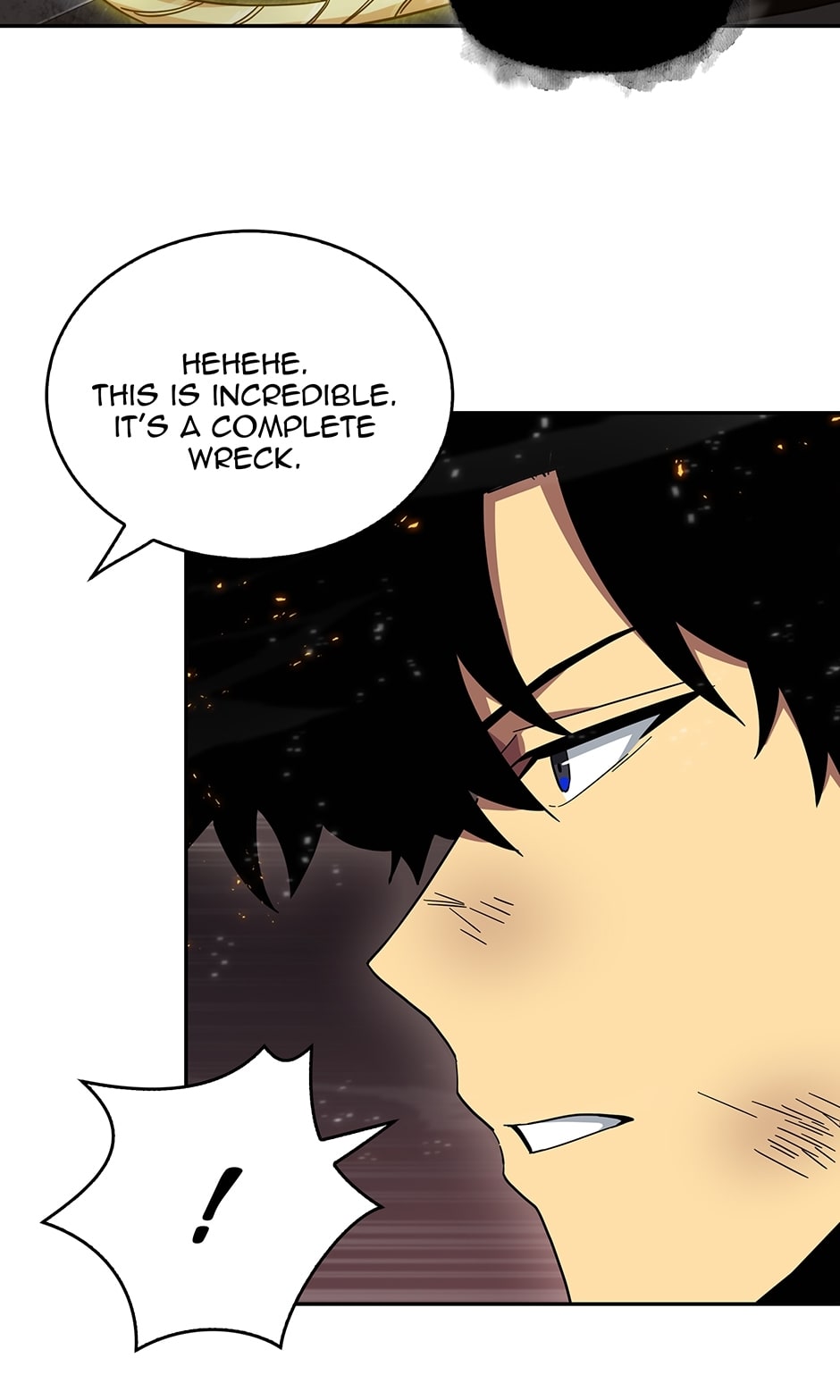 Read Tomb Raider King chapter 126 image 64 on Lezhin