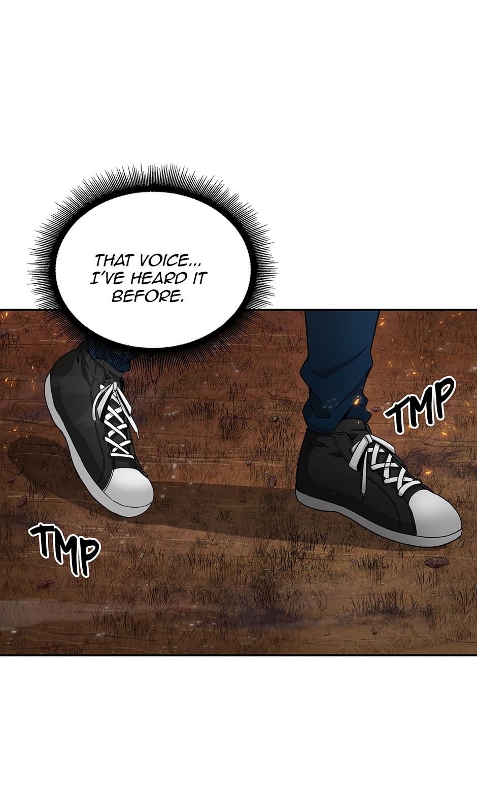 Read Tomb Raider King chapter 126 image 65 on Lezhin