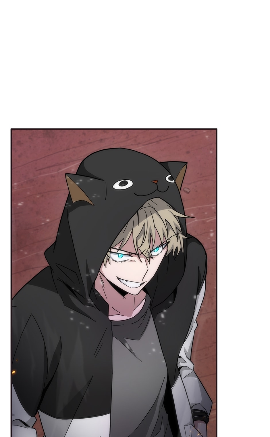 Read Tomb Raider King chapter 126 image 66 on Lezhin