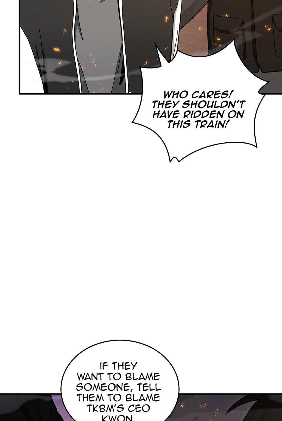 Read Tomb Raider King chapter 126 image 70 on Lezhin