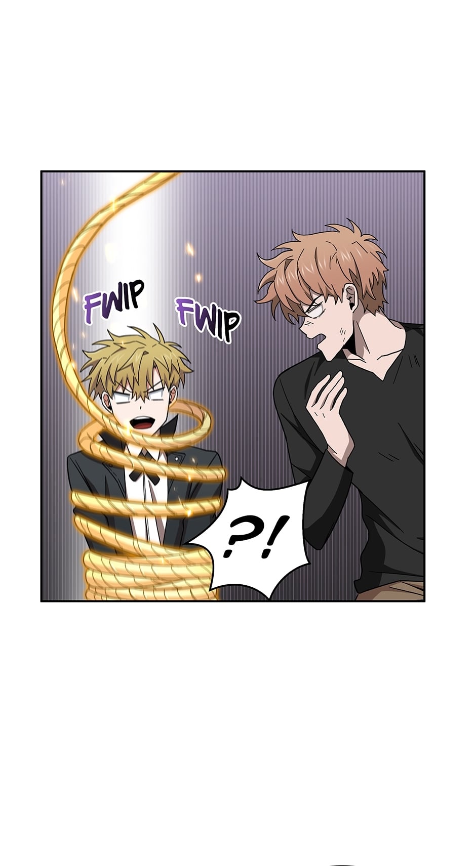 Read Tomb Raider King chapter 126 image 73 on Lezhin