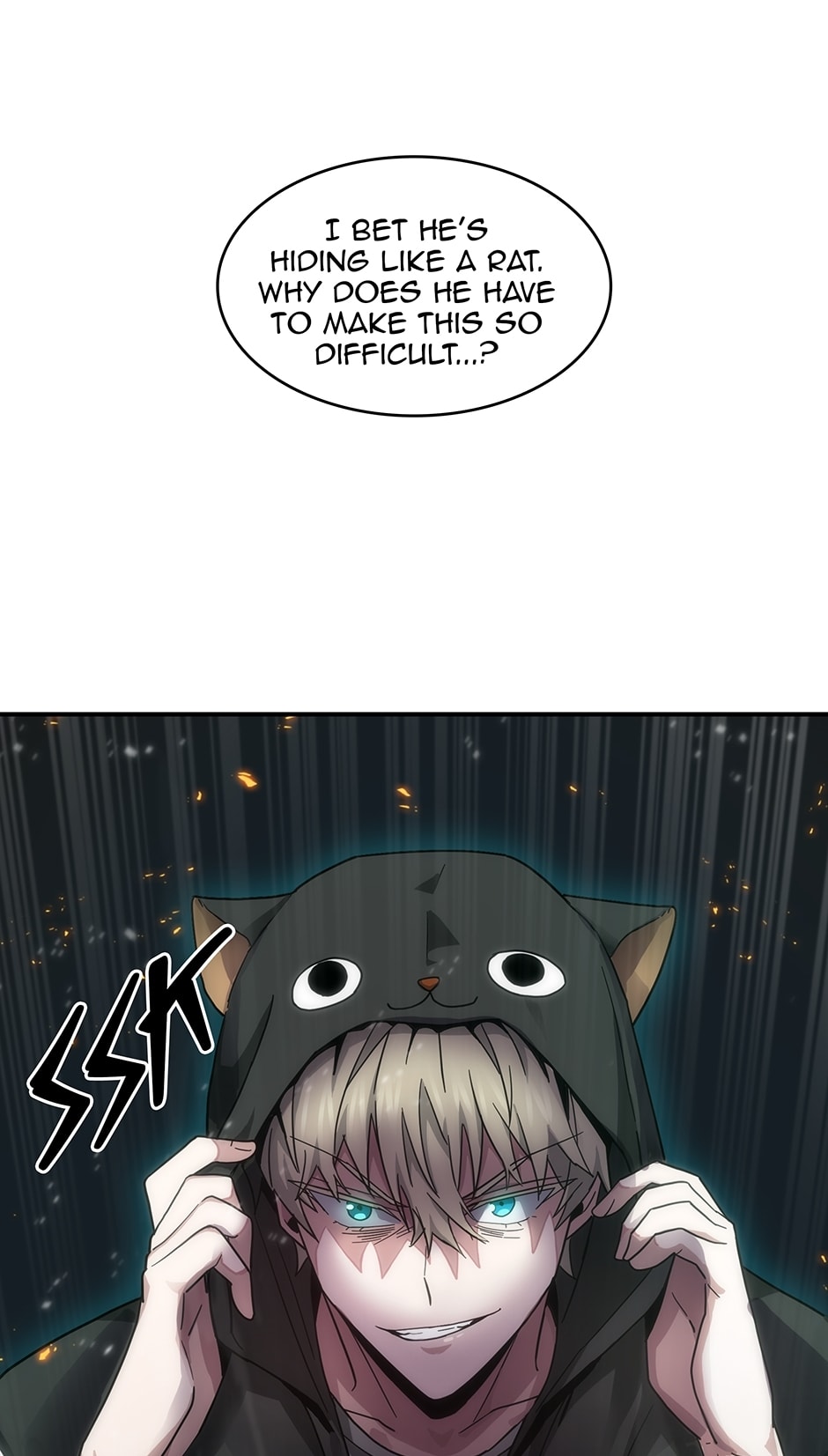 Read Tomb Raider King chapter 126 image 79 on Lezhin