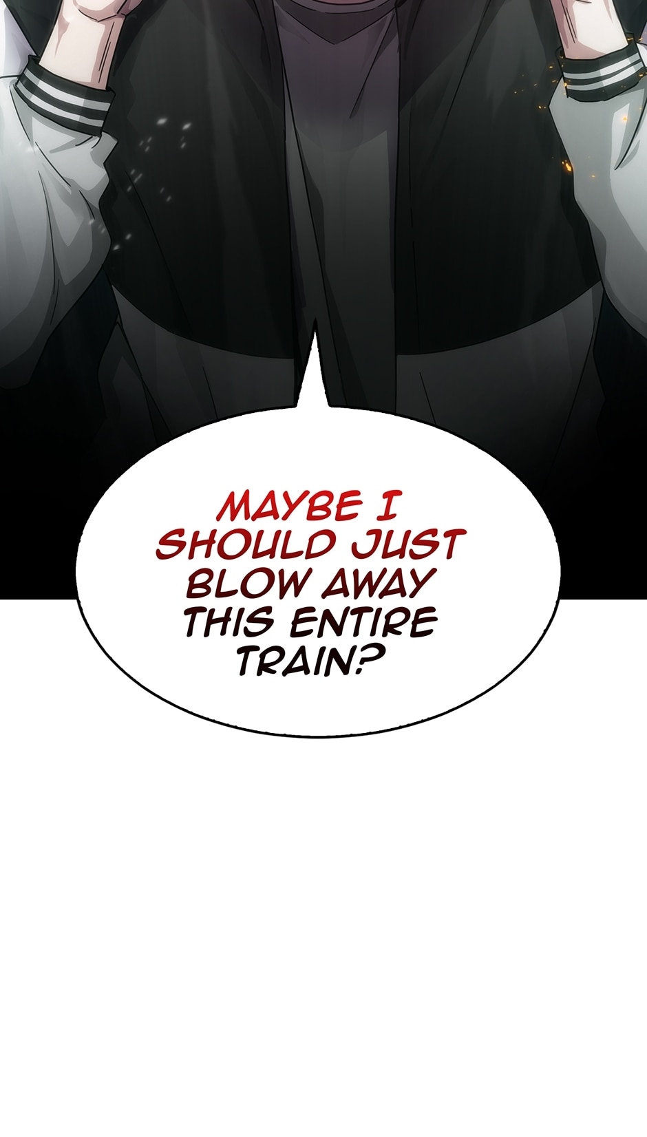 Read Tomb Raider King chapter 126 image 80 on Lezhin