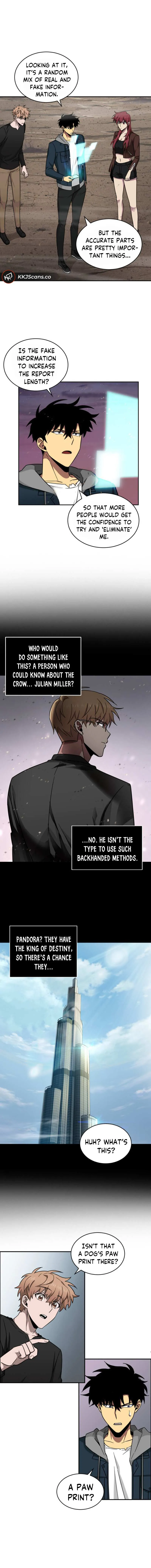 Read Tomb Raider King chapter 129 image 14 on Lezhin