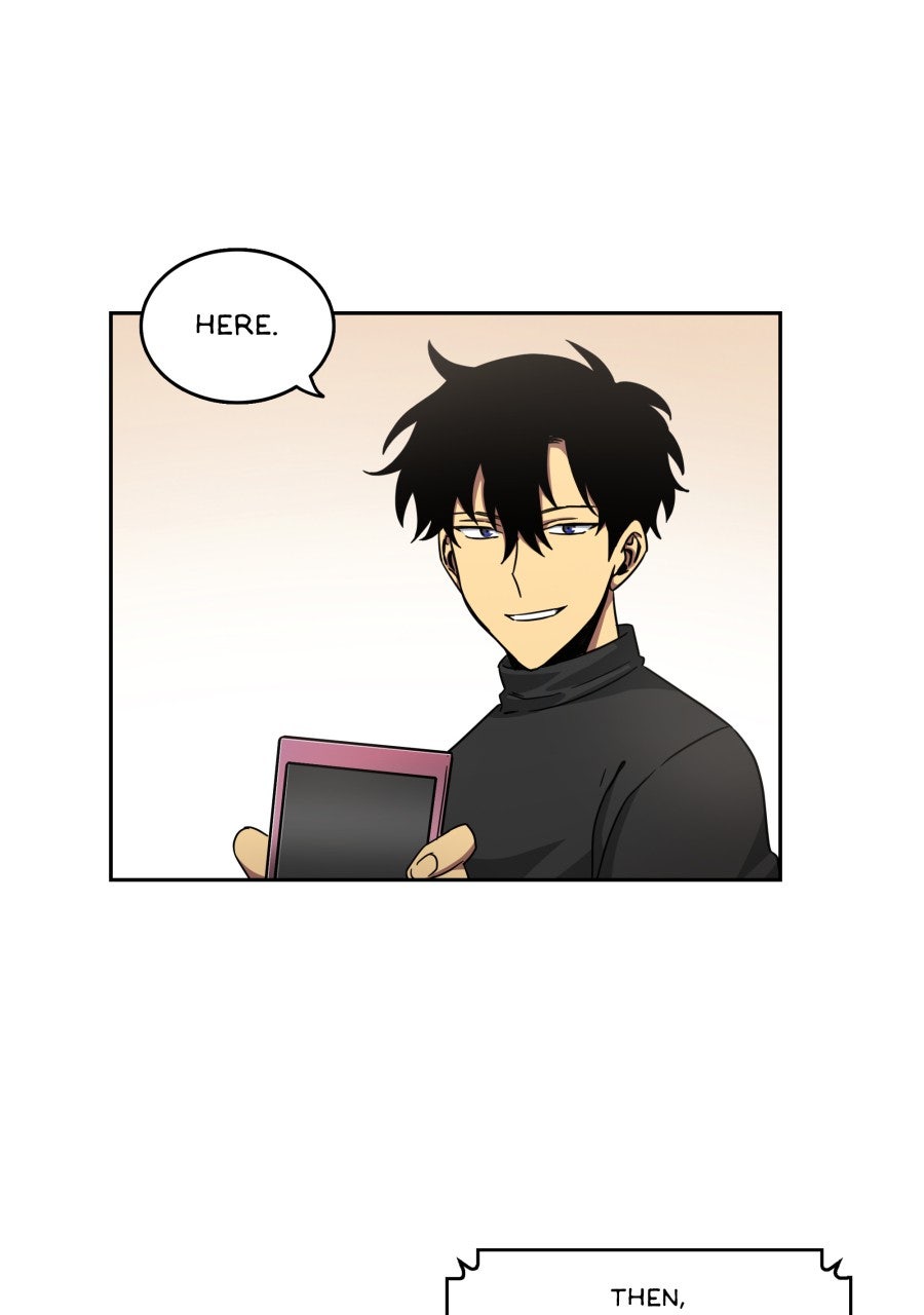 Read Tomb Raider King chapter 13 image 1 on Lezhin