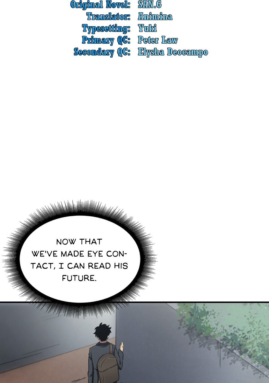 Read Tomb Raider King chapter 13 image 10 on Lezhin