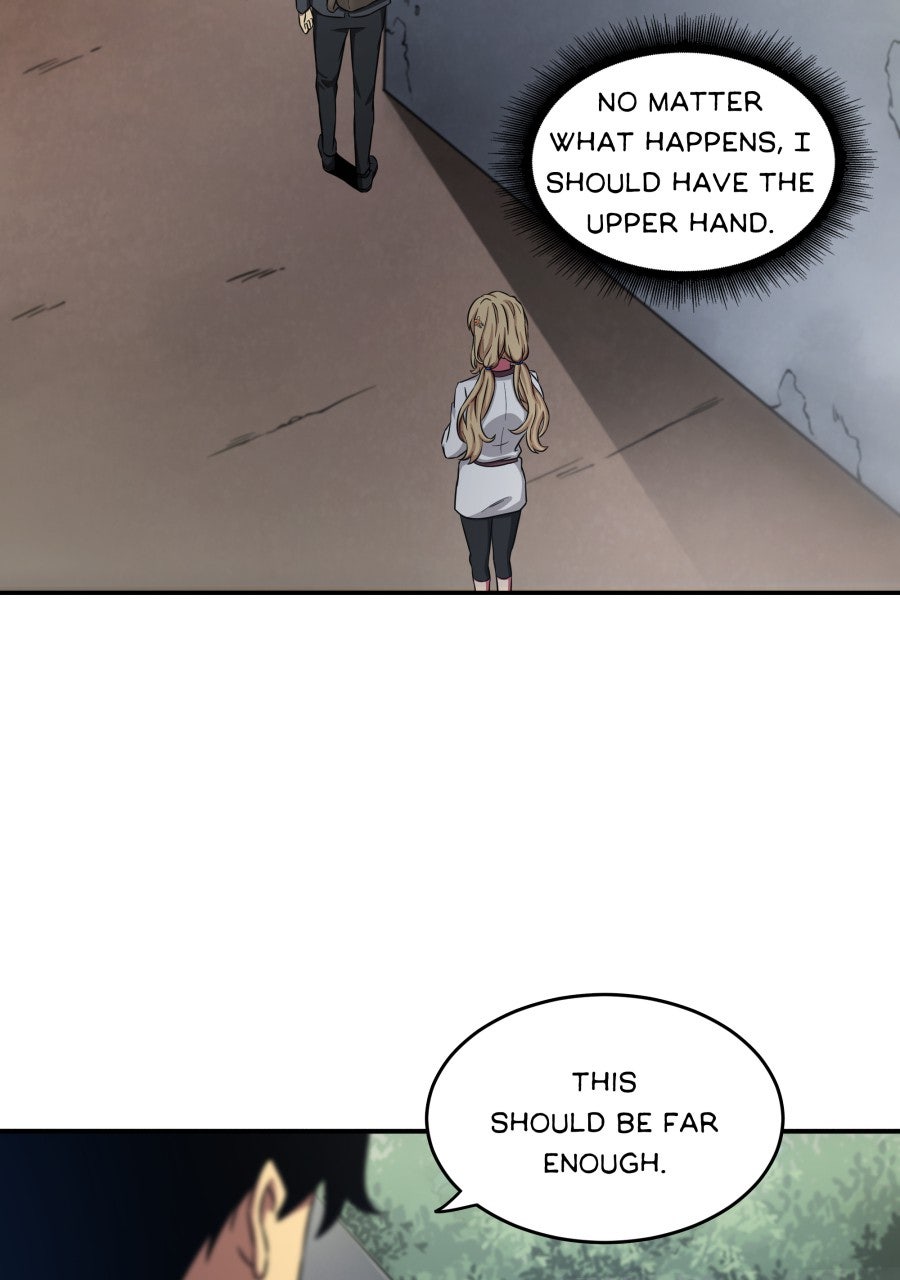Read Tomb Raider King chapter 13 image 11 on Lezhin