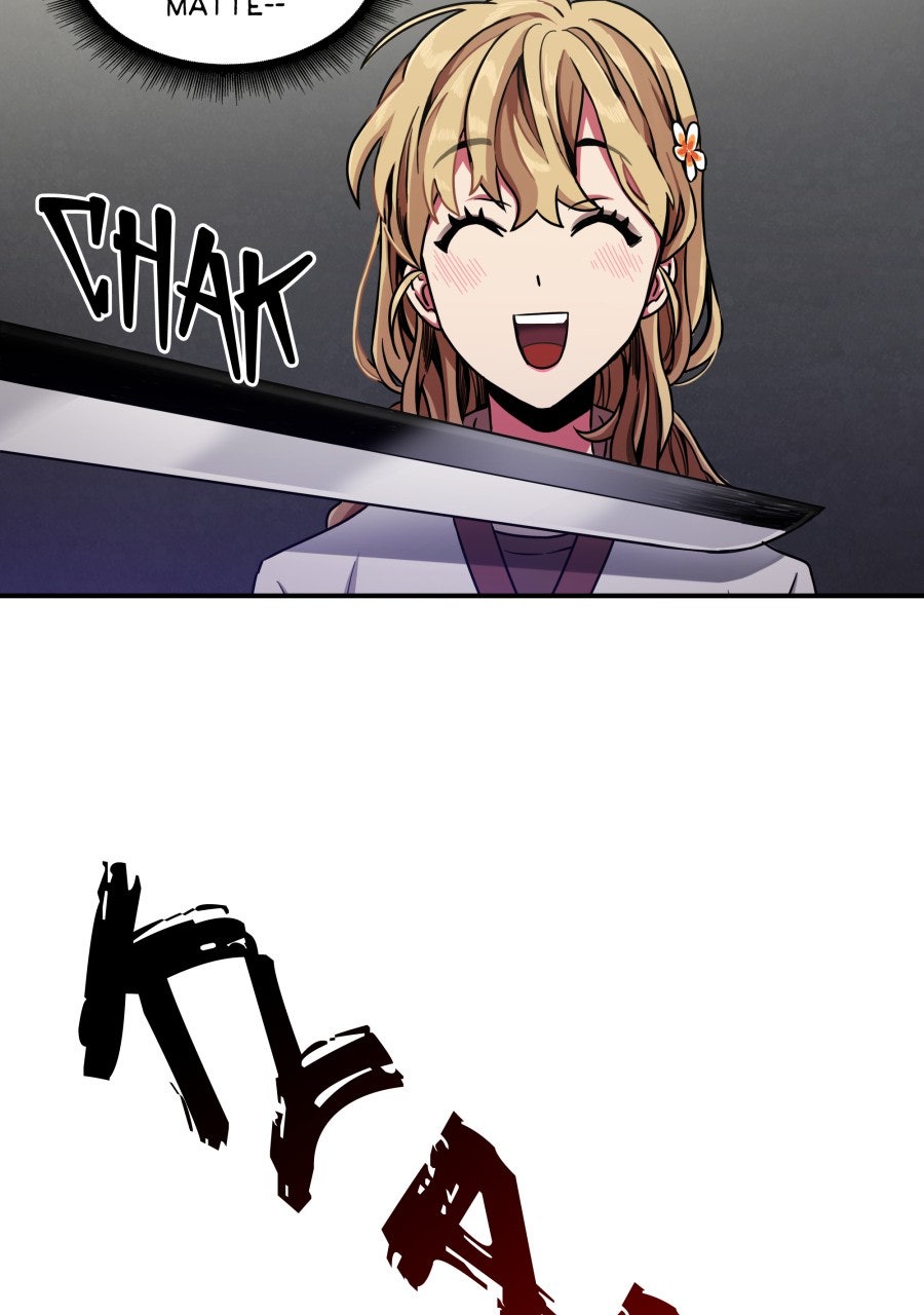 Read Tomb Raider King chapter 13 image 13 on Lezhin