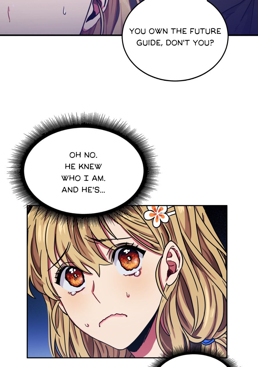 Read Tomb Raider King chapter 13 image 20 on Lezhin