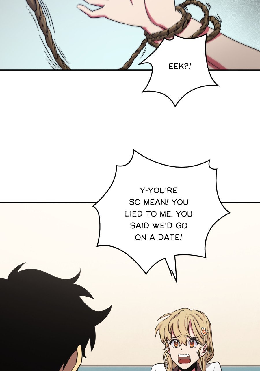 Read Tomb Raider King chapter 13 image 25 on Lezhin