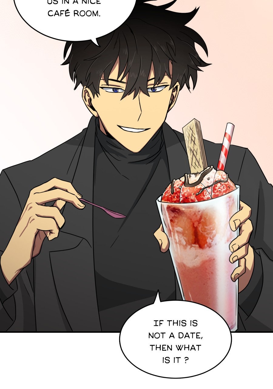 Read Tomb Raider King chapter 13 image 27 on Lezhin