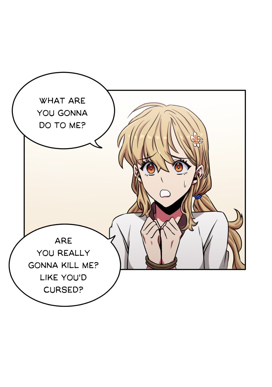 Read Tomb Raider King chapter 13 image 28 on Lezhin