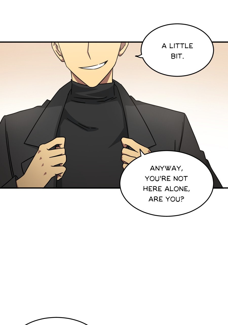 Read Tomb Raider King chapter 13 image 3 on Lezhin