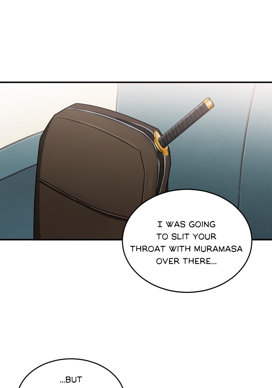 Read Tomb Raider King chapter 13 image 30 on Lezhin