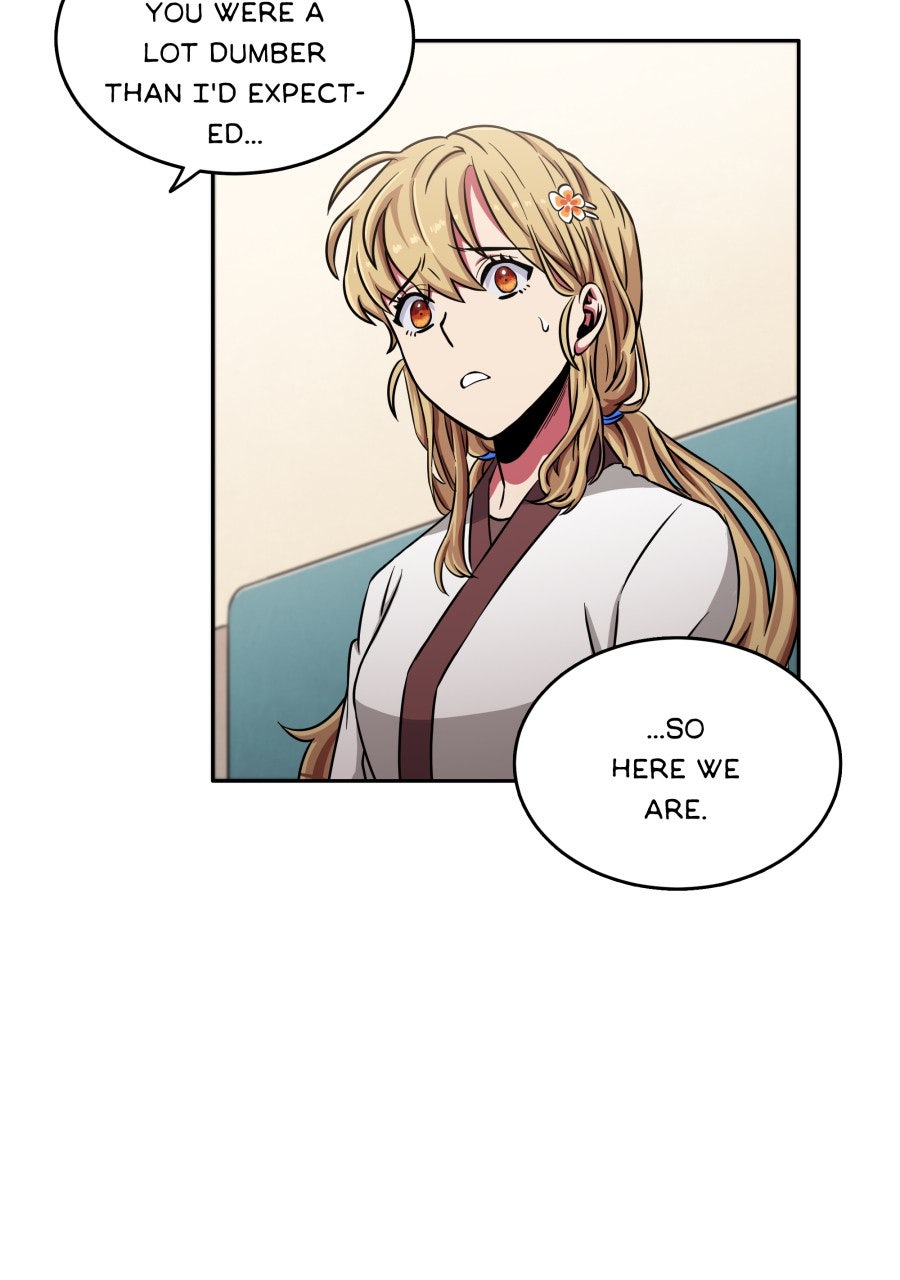 Read Tomb Raider King chapter 13 image 31 on Lezhin