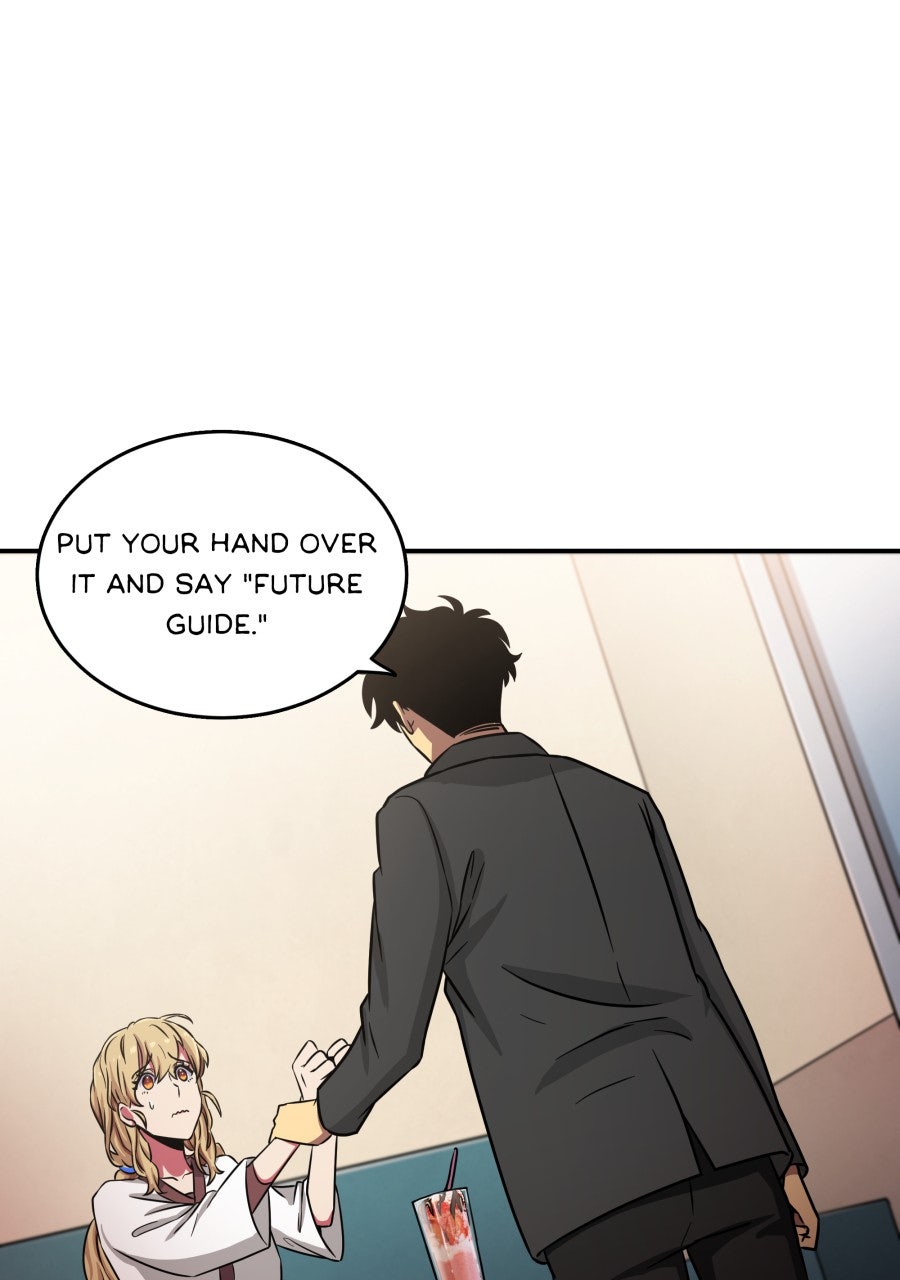 Read Tomb Raider King chapter 13 image 35 on Lezhin