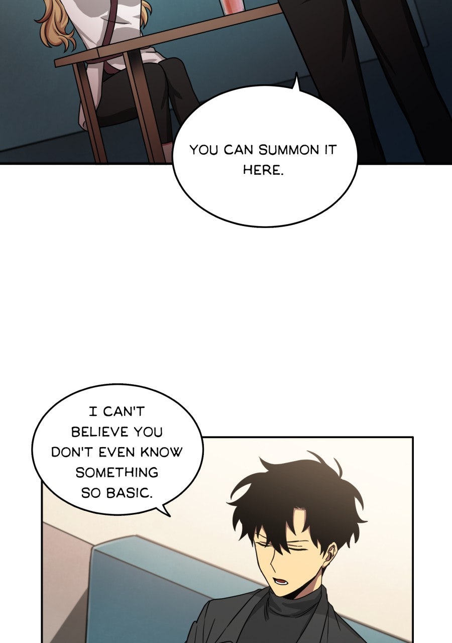 Read Tomb Raider King chapter 13 image 36 on Lezhin