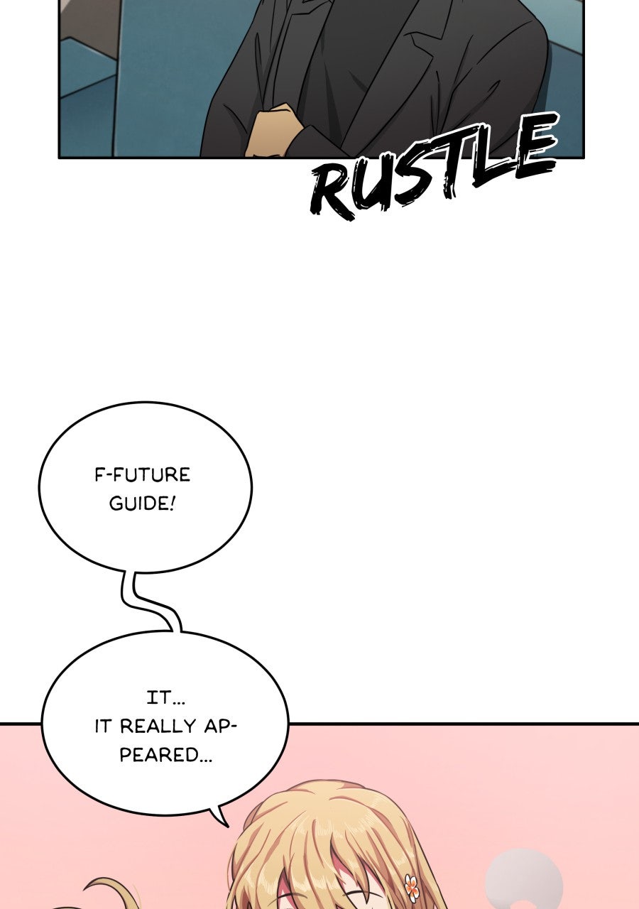 Read Tomb Raider King chapter 13 image 37 on Lezhin
