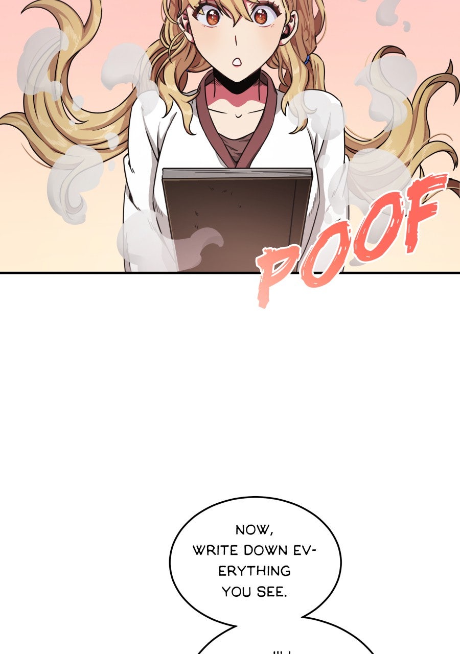 Read Tomb Raider King chapter 13 image 38 on Lezhin