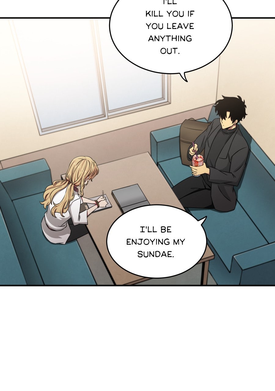 Read Tomb Raider King chapter 13 image 39 on Lezhin