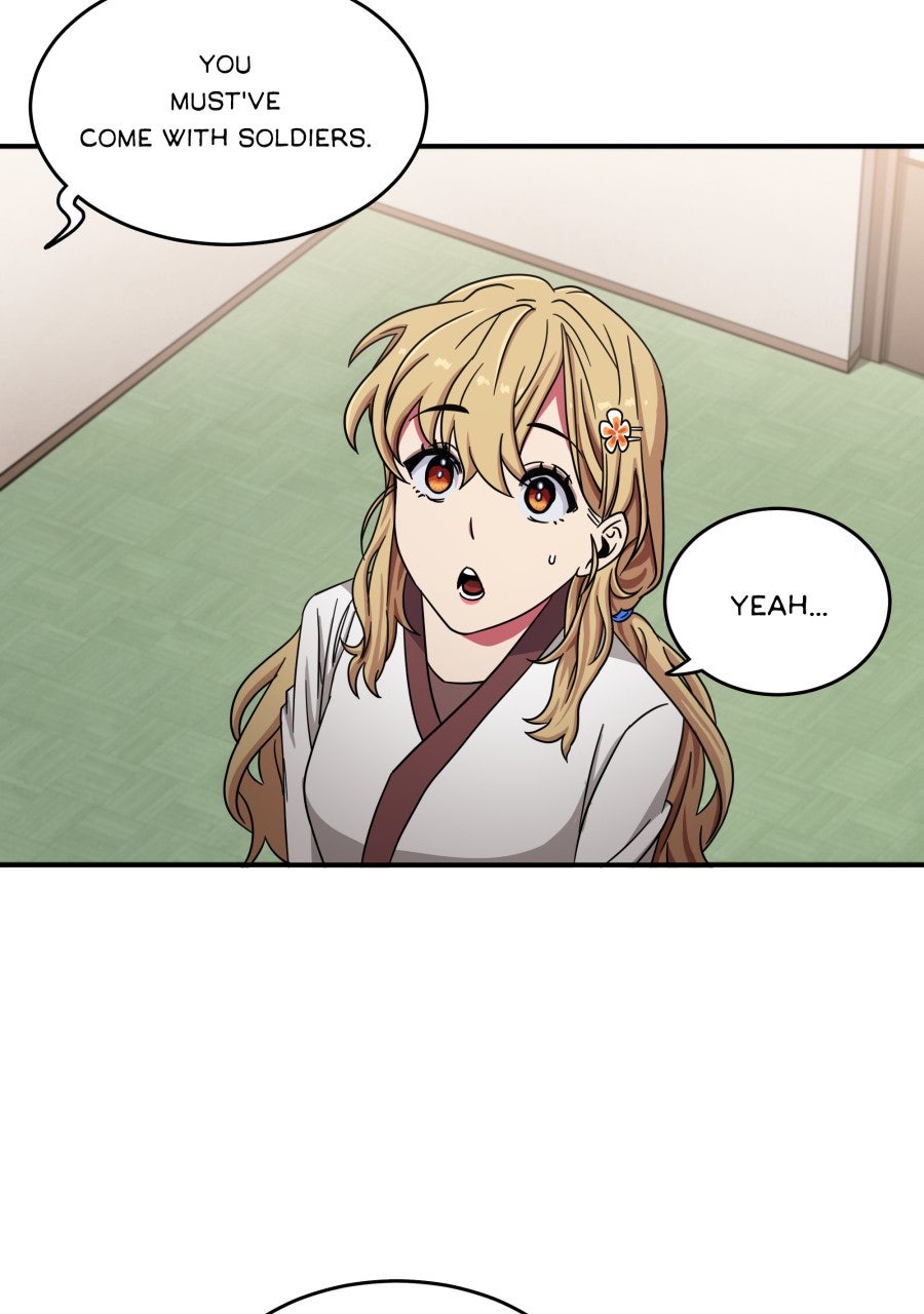Read Tomb Raider King chapter 13 image 4 on Lezhin