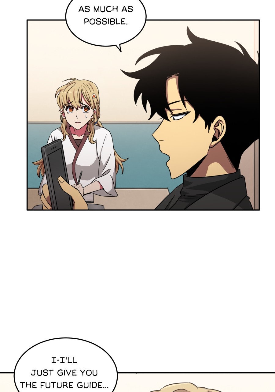 Read Tomb Raider King chapter 13 image 46 on Lezhin