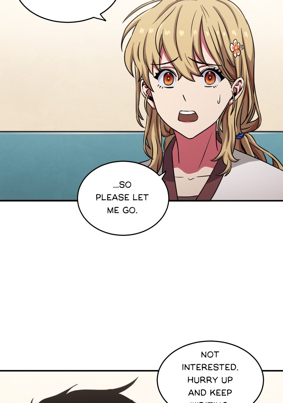 Read Tomb Raider King chapter 13 image 47 on Lezhin