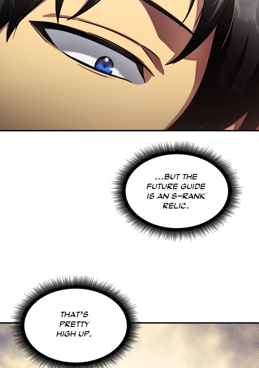 Read Tomb Raider King chapter 13 image 49 on Lezhin